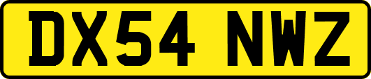 DX54NWZ
