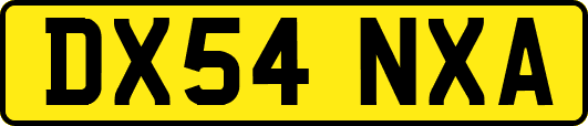 DX54NXA
