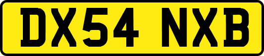 DX54NXB