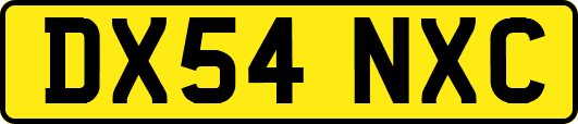 DX54NXC