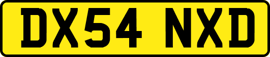 DX54NXD