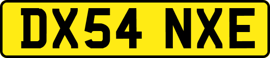 DX54NXE
