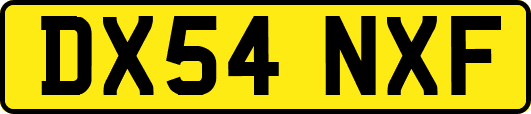 DX54NXF