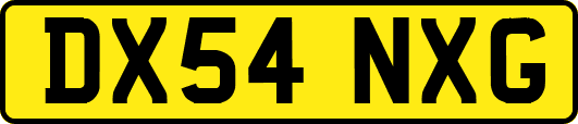 DX54NXG