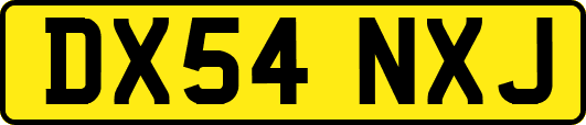 DX54NXJ