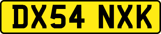 DX54NXK