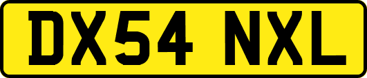 DX54NXL