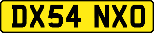 DX54NXO