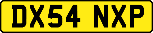 DX54NXP