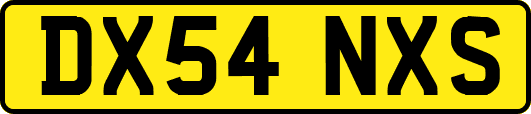 DX54NXS