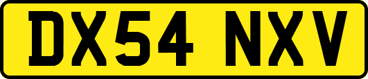 DX54NXV