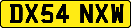 DX54NXW