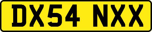 DX54NXX