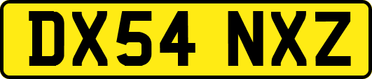 DX54NXZ