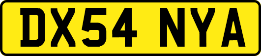 DX54NYA
