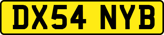 DX54NYB