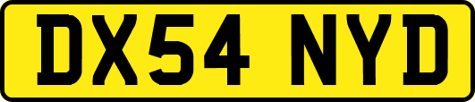 DX54NYD