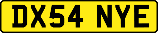 DX54NYE