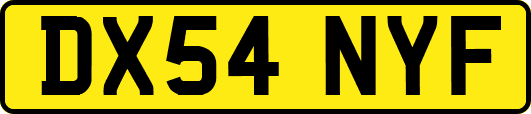 DX54NYF