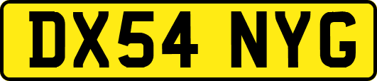 DX54NYG