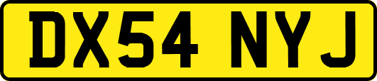 DX54NYJ