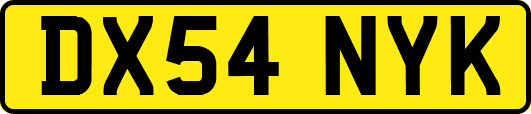 DX54NYK