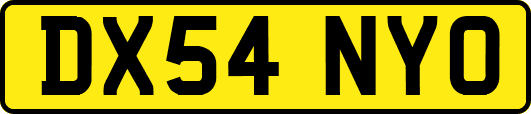DX54NYO