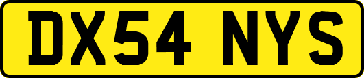 DX54NYS