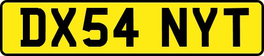 DX54NYT