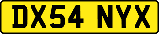 DX54NYX