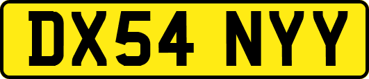 DX54NYY