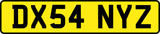 DX54NYZ