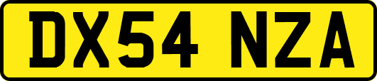 DX54NZA