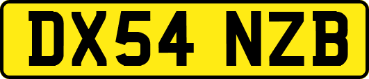 DX54NZB