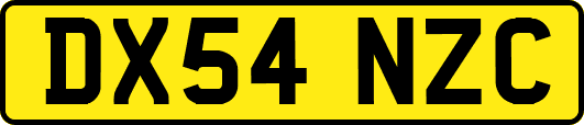 DX54NZC