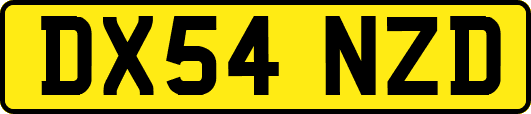 DX54NZD