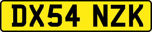 DX54NZK