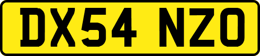 DX54NZO