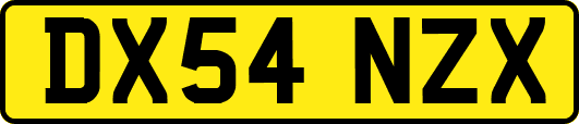 DX54NZX
