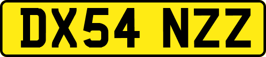 DX54NZZ