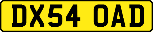 DX54OAD