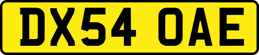 DX54OAE