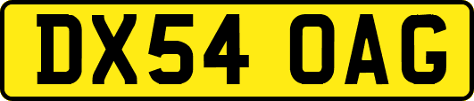 DX54OAG