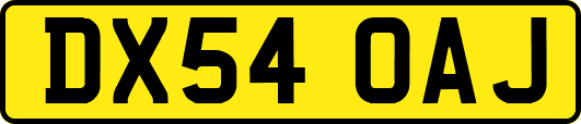 DX54OAJ