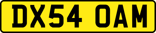 DX54OAM