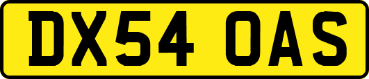DX54OAS