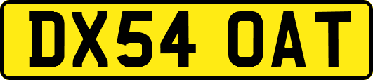 DX54OAT