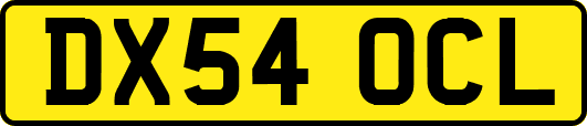 DX54OCL