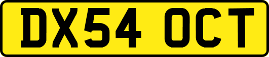 DX54OCT