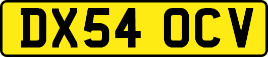 DX54OCV